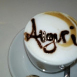 Byblo's Risto Rutigliano Food