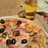 Il Ghiottone Wolverine Pub) Nourriture