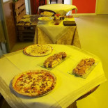 Il Ghiottone Wolverine Pub) Nourriture