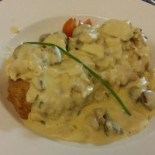 Murphy's Pub Cibo