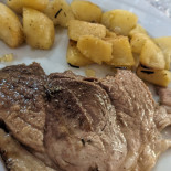 Pizzeria Da Sandra Di Serena Giusti Comida