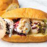 Tuttogelato Nourriture
