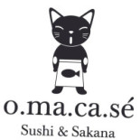 Omacasé Cibo