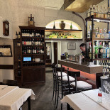 Due Ladroni Comida