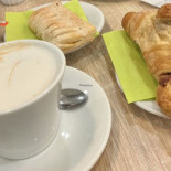 Bio Linno Caffe Comida