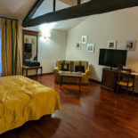 Villa Chiara À l'intérieur