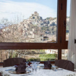 Da Checchina À l'intérieur
