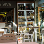 Opera Viva Nourriture