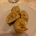 China Town Nourriture