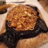 China Town Nourriture