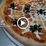 Pizza Cocktail Nourriture