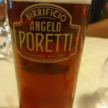 Rosa Dei Venti Nourriture