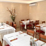 Pizzeria La Tavernetta food