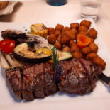 Fana Ladina Comida
