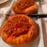 Fana Ladina Comida