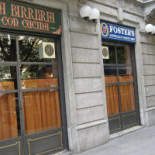 Stalingrado Extérieur