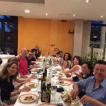L'incontro Parma Essen