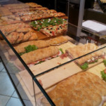 Il Pane De Tina Beretta food