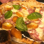 Rabottini Pizza Nourriture