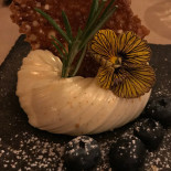 Zest Bistrot Nourriture