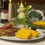 Rotwand Comida