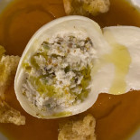 L'oro Del Cilento Nourriture