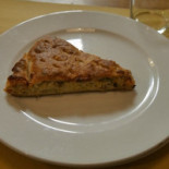 Osteria Rangon Comida