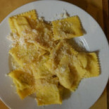Osteria Rangon Dentro