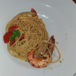 Il Gozzo Comida