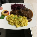 Heuschupfen À l'intérieur