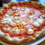 Pizzeria Braceria Nonno Chitò Comida
