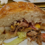Ingordo Comida
