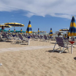 Marisella Beach Comida