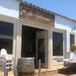 Al Porticciolo Exterior