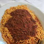 La Fattoria Della Nonna Comida