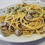 La Fattoria Della Nonna Comida