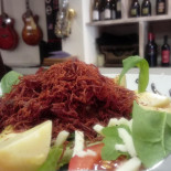 Pizziwine Nourriture