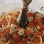 Ziasò Nourriture