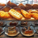 Baruffa Cafè Nourriture