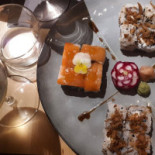 Tamashi’ Nourriture