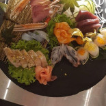 Tamashi’ Nourriture