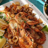 Havana San Leone Comida