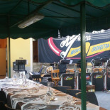 Trattoria Paesana Nourriture