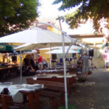 Trattoria Paesana Nourriture