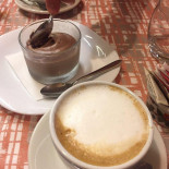 Chicco E Rosa food