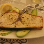 Chicco E Rosa food