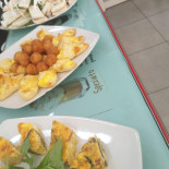 Aperocaffè Dentro
