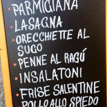Tu Mancia À l'intérieur