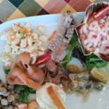 Pergola Comida