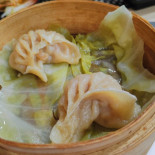 Kingu Sushi Nourriture